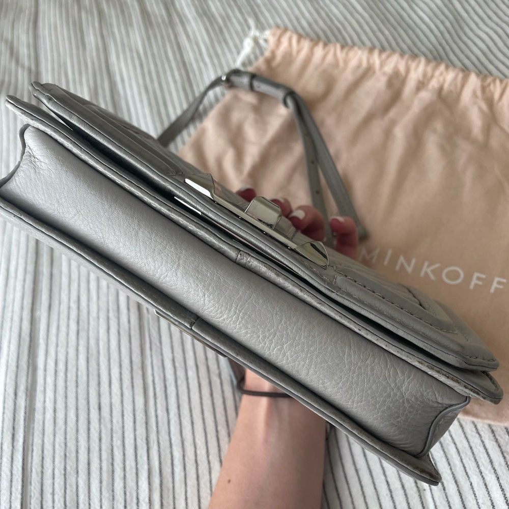 Rebecca Minkoff Crossbody Purse - Picture 8 of 9